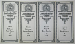 110.700: internationale Testbanknoten