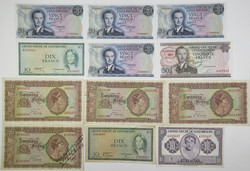 110.270: Banknoten - Luxemburg