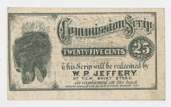 110.560.170: Banknoten - Amerika - Kanada