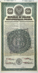 150.380: Wertpapiere - Polen