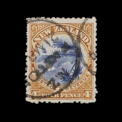 Ad lot 9273-A47-1