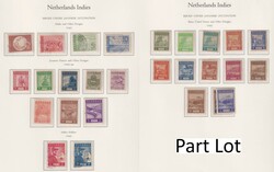 Japanese Occupation of Netherlands Indies/Indonesia & Philippines ...