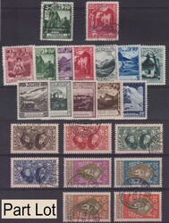 4175: Liechtenstein - Sammlungen
