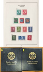 1420: Bundesrepublik Deutschland - Sammlungen
