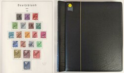 1360: Berlin - Sammlungen