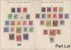 1360: Berlin - Sammlungen