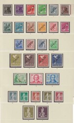 1360: Berlin - Sammlungen
