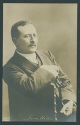 China. 1932 North-West Scientific Expedition 1c. to 10c. set of four, ...