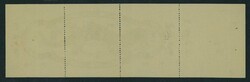 China. 1905-12 Express Letter. 1905-06 Head Facing Down. 10c. ...