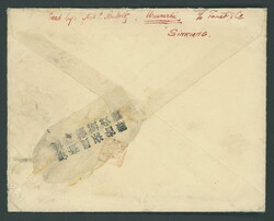 Provinces. Sinkiang. Restricted for Use in Sinkiang. Tihwa. 1930 (28 ...