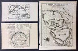40.10.110.10: Bücher - Autografen, Bücher, Geographie - Reisen - Geschichte, Landkarten