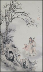 20.10: Asiatika - China, Korea