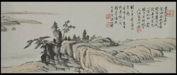 20.10: Asiatika - China, Korea