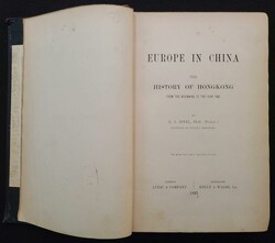 20: Asiatika