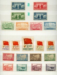 7415: Lots et collections Chine