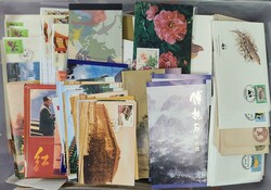 2245: China PRC - Stamp booklets