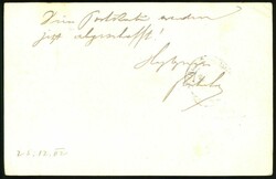 Hong Kong. Covers. 1902 (26 Dec) Netherland Indies postal stationery ...