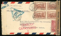 2980030: Hong Kong King George VI