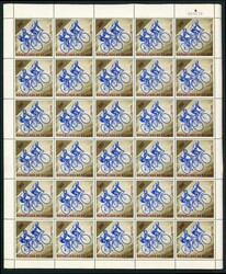 4550: Nouvelle-Guinée - Stamps bulk lot