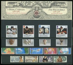 2865: Royaume-Uni - Yearbooks