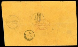 Foreign Countries. Other Countries. Singapore : 1889 (4 Nov.) ...