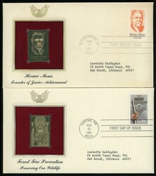 6605: États-Unis - Other collectibles