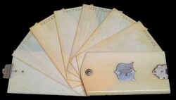 300.50: Mode, Handtaschen