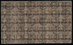 China. Collection and Ranges. A small collection of local posts, ...