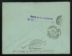 Indo-China. French Indo-Chinese Post Office. 1892-1900 Navigation and ...