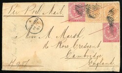 Foreign Countries. Other Countries. Malaysia : 1887 (17 Sep.) ...