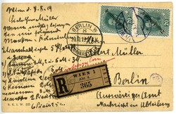 4745100: Österreich Deutsch-Österreich