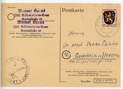 10350020: Saarland