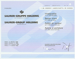 150.1000.10: Wertpapiere - Branchen - Automobil/Transport/Autozulieferer