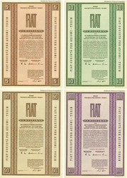 150.200: Wertpapiere - Italien