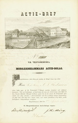 150.420: Wertpapiere - Schweden