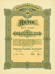 150.570.110: Stocks and Bonds – Asia - China
