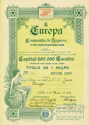 150.390: Wertpapiere - Portugal