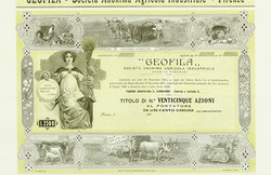 150.200: Wertpapiere - Italien