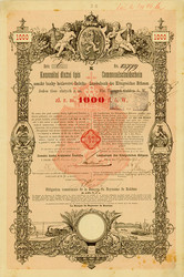 150.490: Stocks and Bonds - Czech Republic