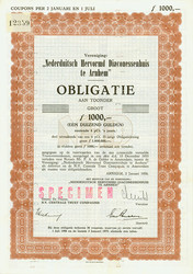 150.350: Wertpapiere - Niederlande