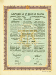 150.60: Wertpapiere - Bulgarien