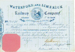 150.180: Wertpapiere - Irland