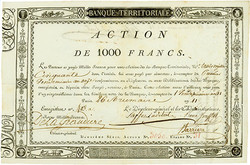 150.110: Stocks and Bonds - France