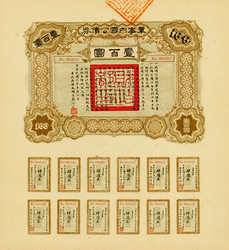 150.570.110: Wertpapiere - Asien - China
