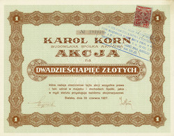 150.380: Wertpapiere - Polen