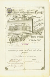 150.390: Stocks and Bonds - Portugal