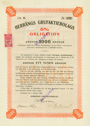 150.420: Wertpapiere - Schweden