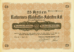 150.370: Wertpapiere - Österreich