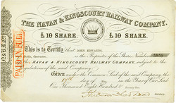 150.180: Wertpapiere - Irland