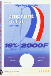 150.110: Wertpapiere - Frankreich